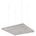 Light Pitted Concrete Cloud
