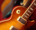 Music Guitars