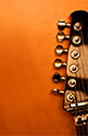Music Headstock