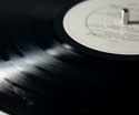 Music Turntable