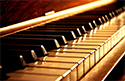 Music Yellow Keys