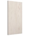 Natural Rhododendron Panel