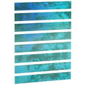 Peeled Turquoise