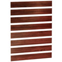 Red Mahogany