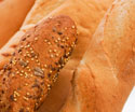 Restaurant Bread Two