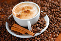 Restaurant Cappuccino