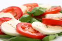 Restaurant Caprese
