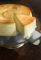 Restaurant Cheesecake