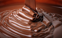 Restaurant Chocolate Melt