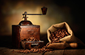 Restaurant Coffee Grinder