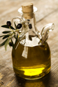 Restaurant Oil