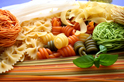 Restaurant Pasta