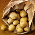 Restaurant Potato