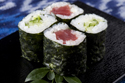 Restaurant Sushi Roll