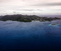 Serene Landscapes Island