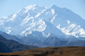 Serene Landscapes Mountain