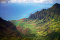 Serene Landscapes Valley