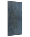 Silver Blue Haze Panel