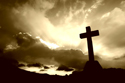 Spa Spiritual Cross