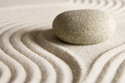 Spa Spiritual One Rock Garden