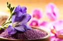 Spa Spiritual Scrub
