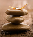 Spa Spiritual Stones