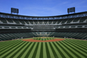 Sports Baseball Field