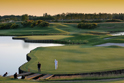 Sports Golf Island