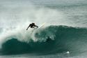 Sports Surfing Big Wave