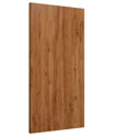 Stained Pine Panel