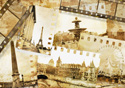 Travel Old Photo