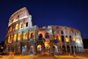 Travel Rome