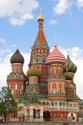 Travel Russia