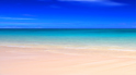 Tropical Landscapes Beach