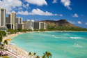 Tropical Landscapes Hawaii