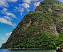 Tropical Landscapes Mountain