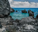 Tropical Landscapes Rocks