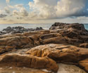 Tropical Landscapes Rocks Two