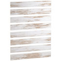 Weathered White Peel