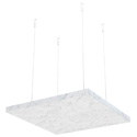 White Marble Cloud