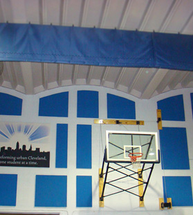 St. Martin de Porres High School St. Martin de Porres High School