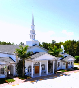 Church Noise Reduction Case Study Church Noise Reduction Case Study