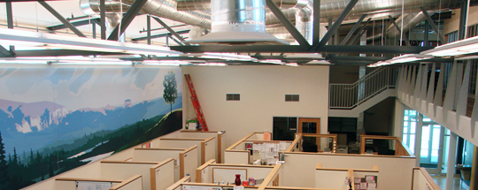 leavitt group