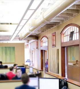 Open Office Acoustic Treatment Open Office Acoustic Treatment
