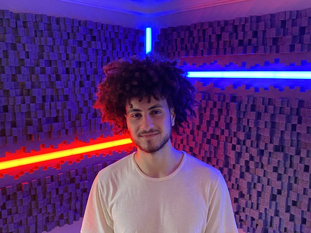 iamLucid iamLucid