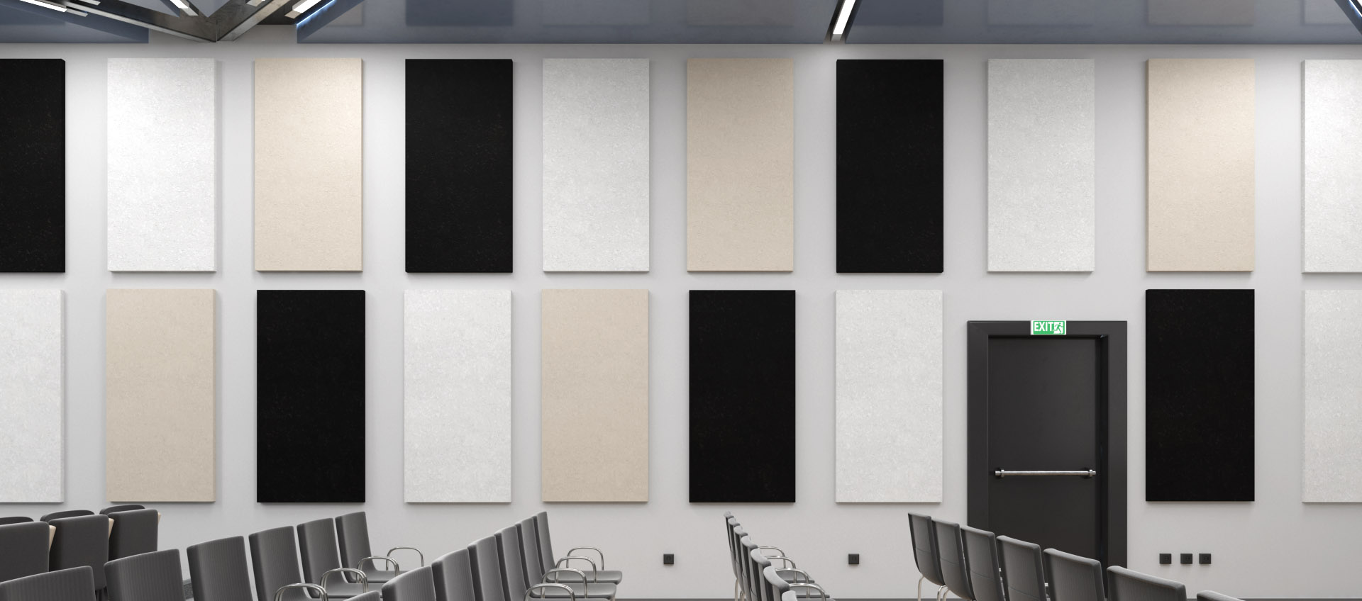 15% Off All AcoustiColor Products