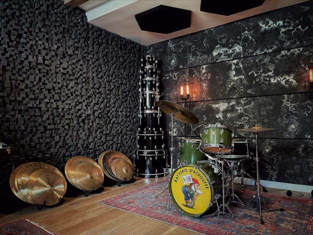 AcoustiStone