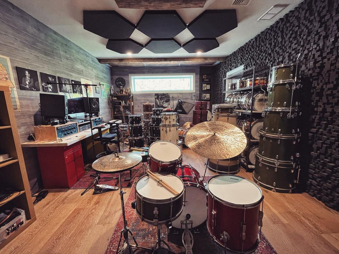 Carter McLean Studio