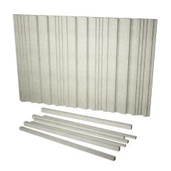 DIY Strata Sticks