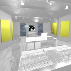 Designer Studio Kit